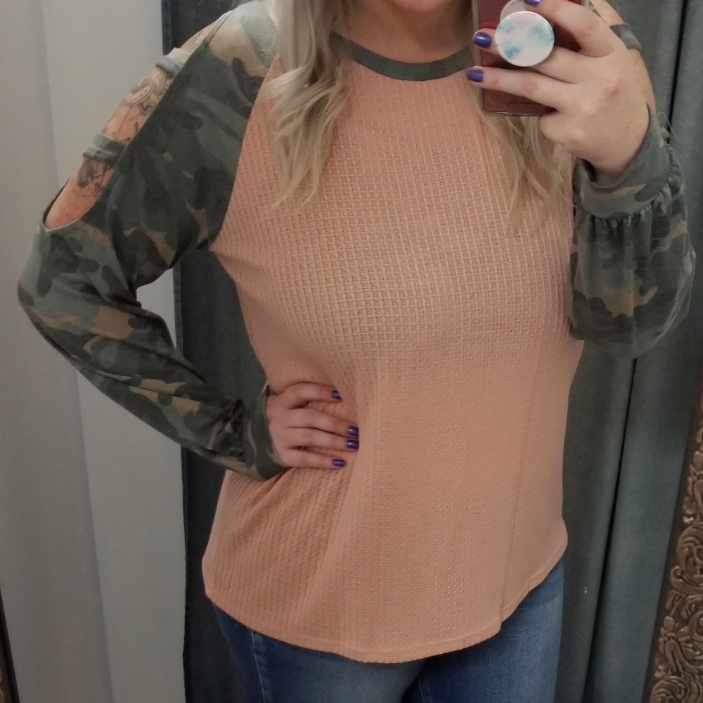 Camo